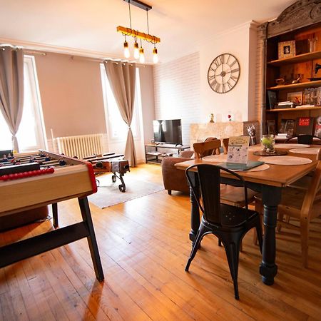 Appartement De 80M2 Le Breuil A Albi Classe 3 Etoiles 외부 사진
