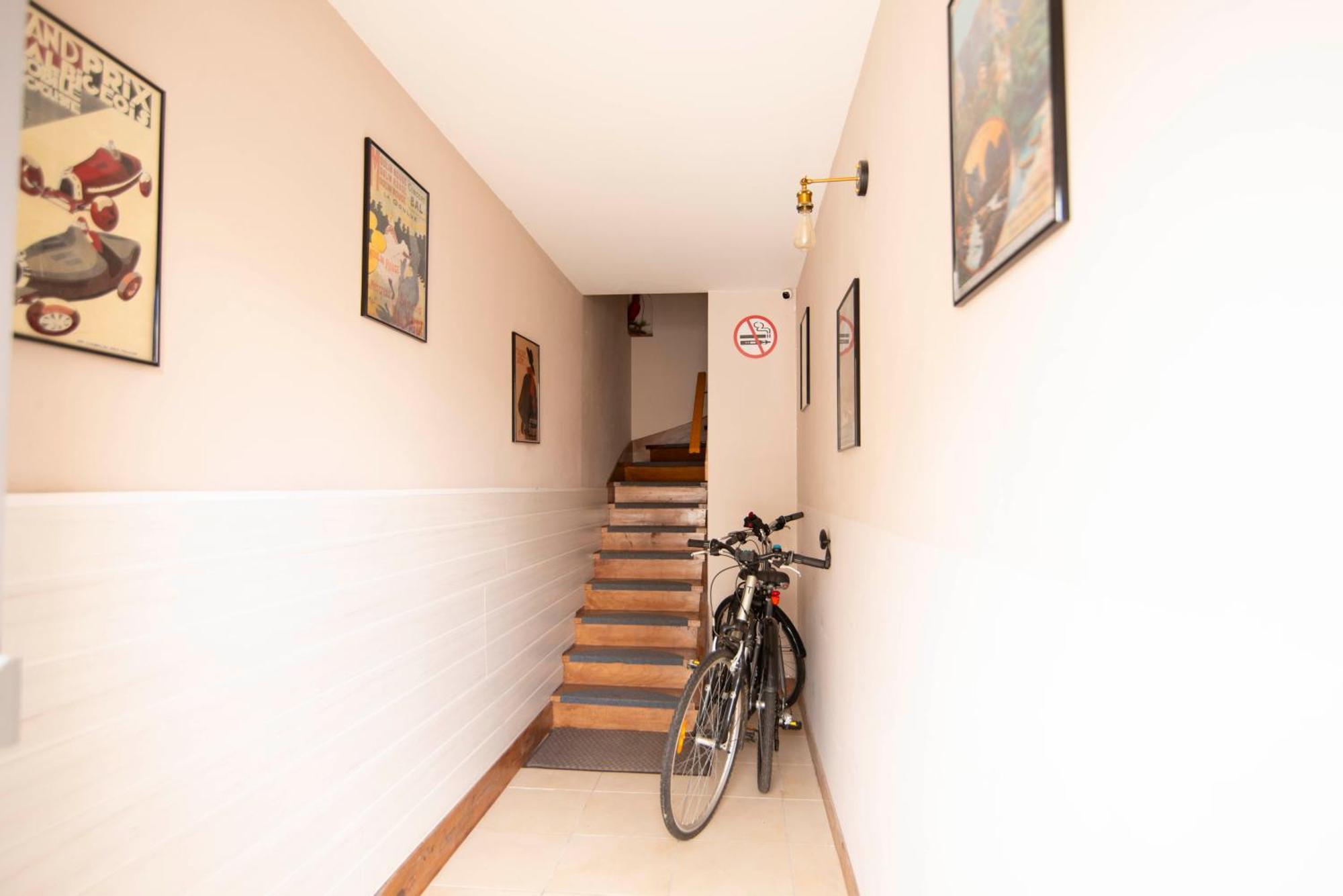 Appartement De 80M2 Le Breuil A Albi Classe 3 Etoiles 외부 사진